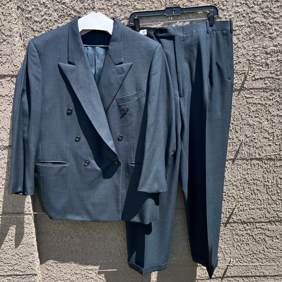 tom james | Suits & Blazers | Tom James Suit | Poshmark